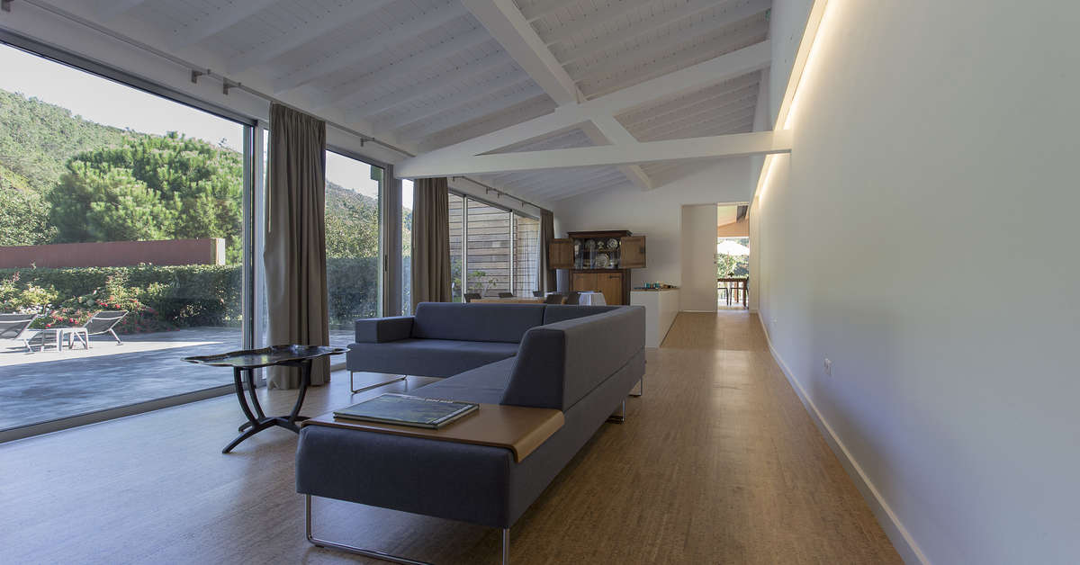 Een foto van Furnas Lake Villas