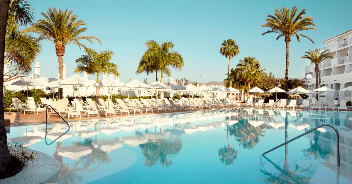 Een foto van Sunprime Atlantic View