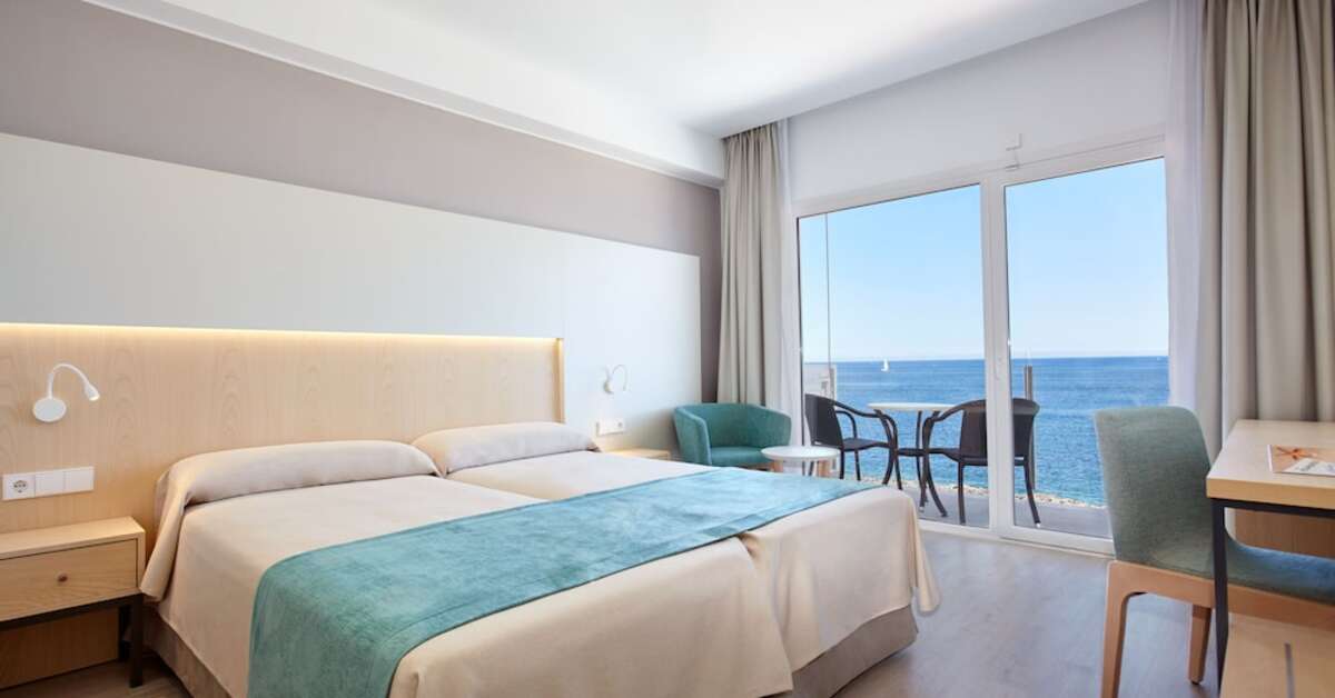 Een foto van Universal Hotel Cabo Blanco