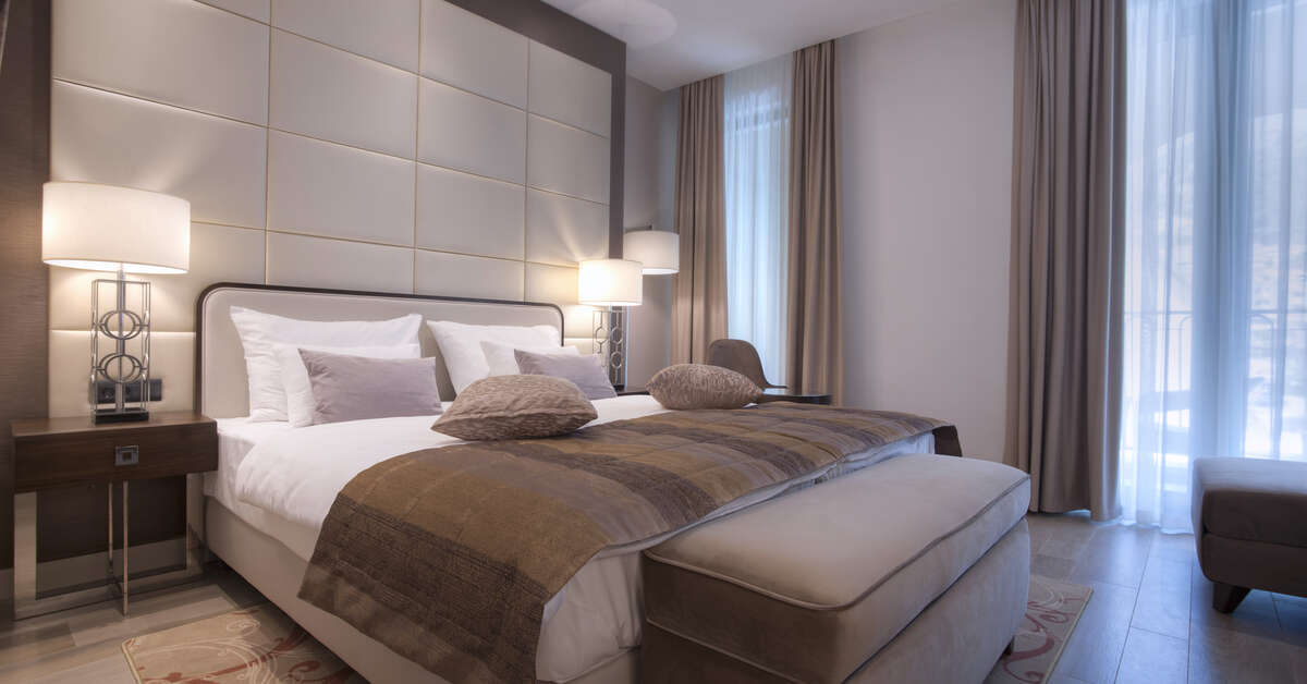 Een foto van Hotel Riva by Aycon