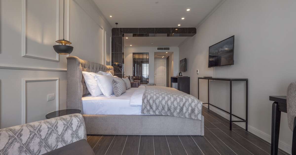 Een foto van Vivid Blue Serenity Resort