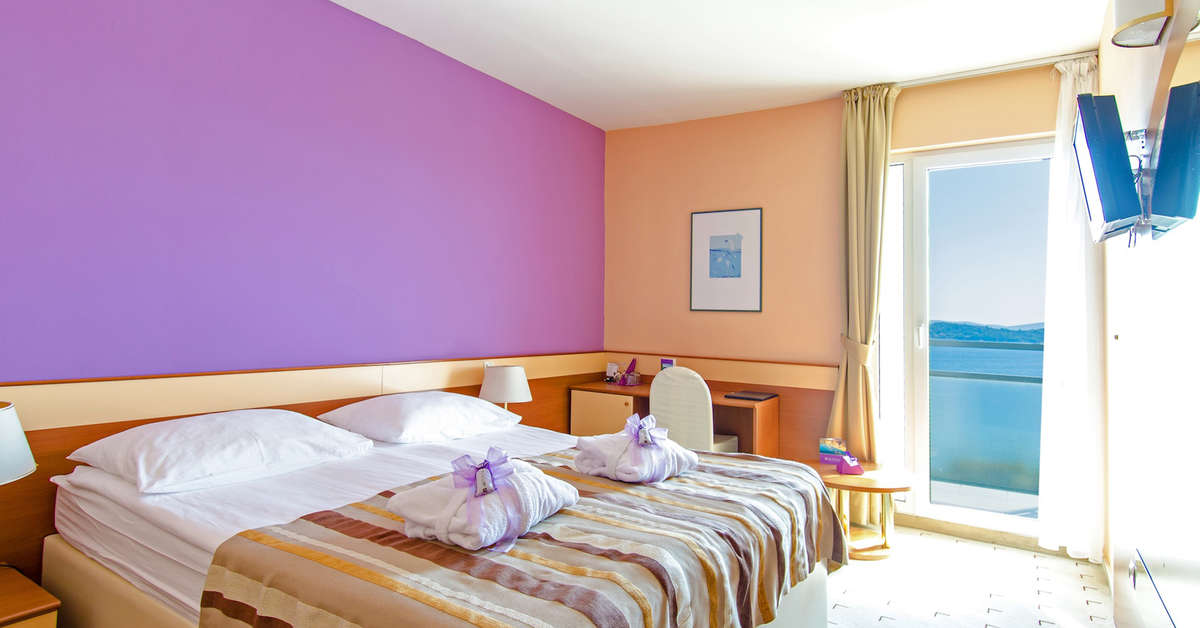 Ein Foto Hotel Punta