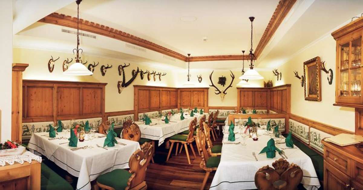 Een foto van Hotel Wagrainerhof