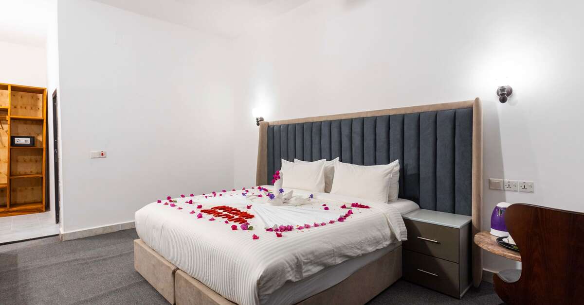Een foto van Canary Hotel & Spa