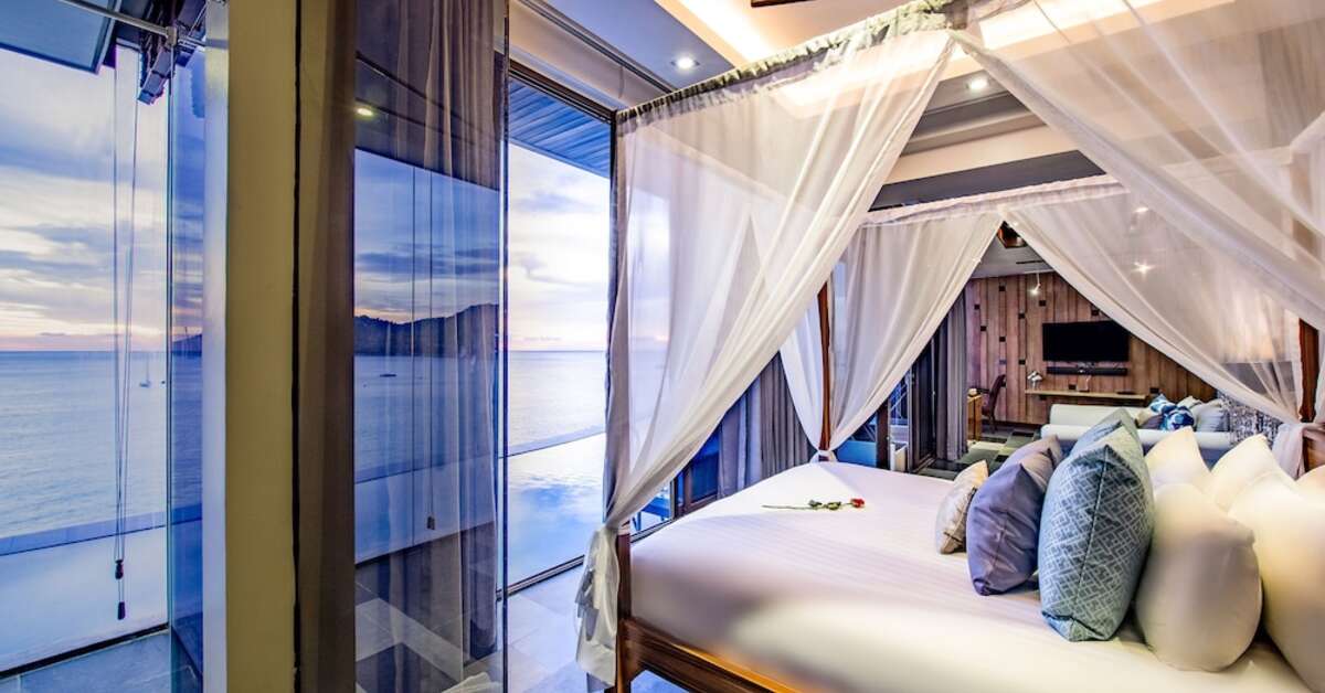 Een foto van Impiana Private Villas