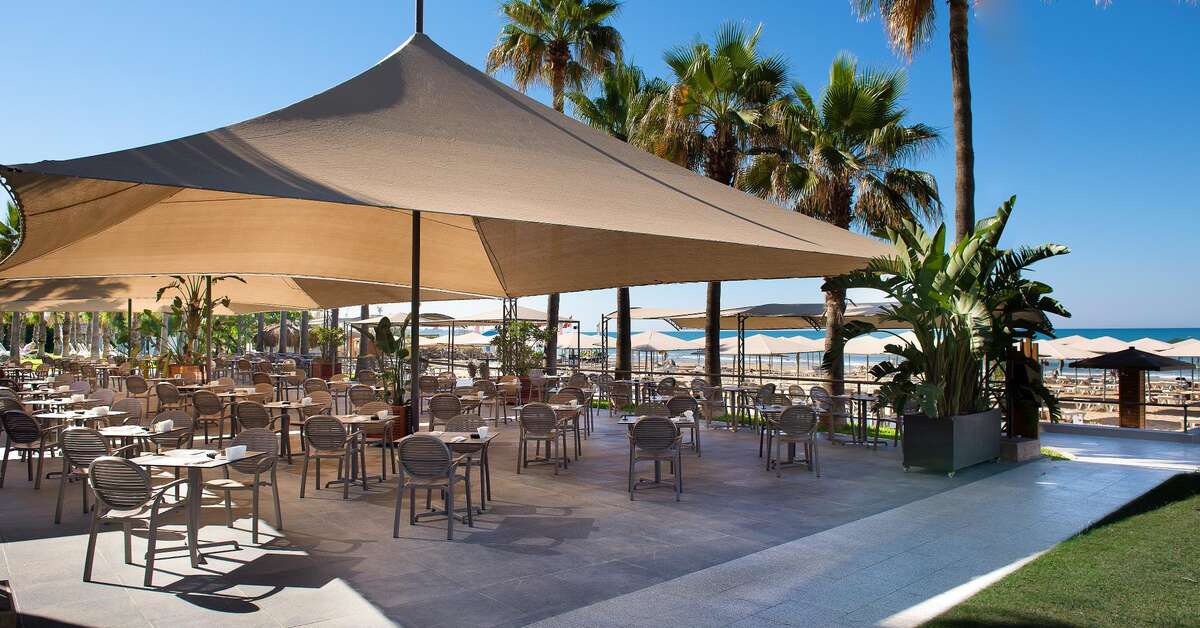 Een foto van Miramare Beach Hotel