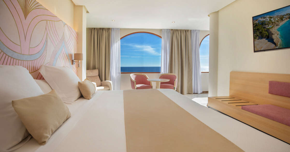 Een foto van Hotel Servigroup Montiboli
