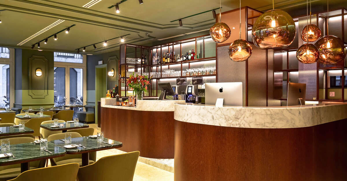 Een foto van de faciliteiten bij My Story Charming Hotel Augusta