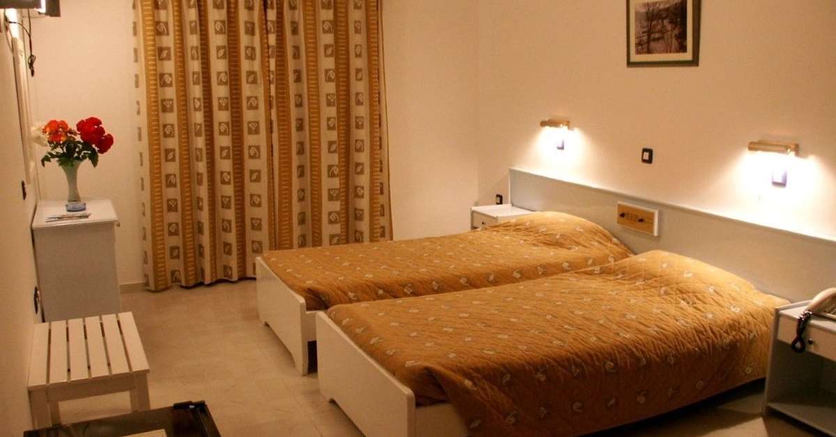 Een foto van Belle Helene Hotel