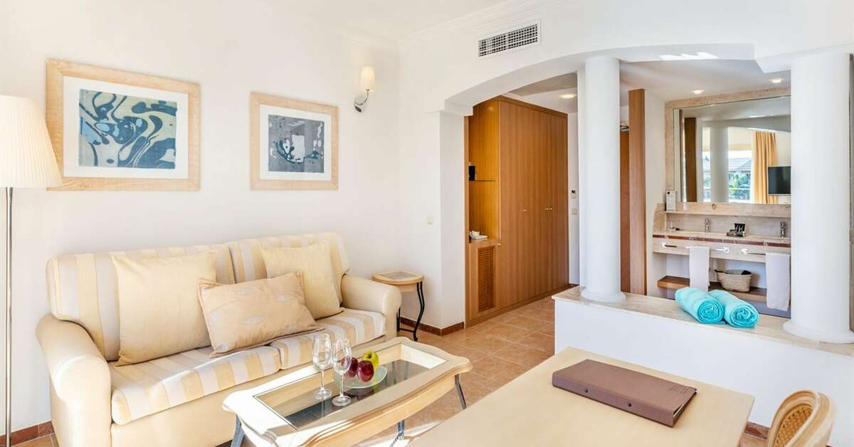 Een foto van Surreal Zante Plaza Hotel & Appartementen