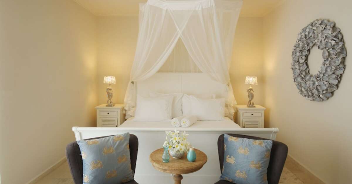 Een foto van Ocean Breeze Boutique Hotel