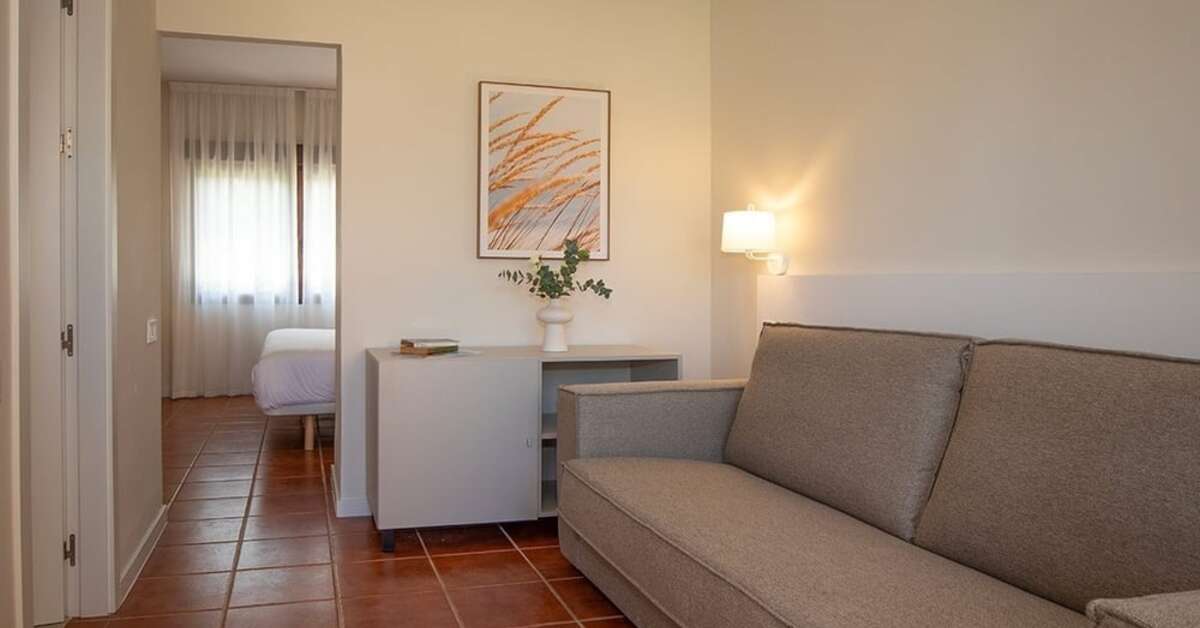 Een foto van Hotel Montepiedra