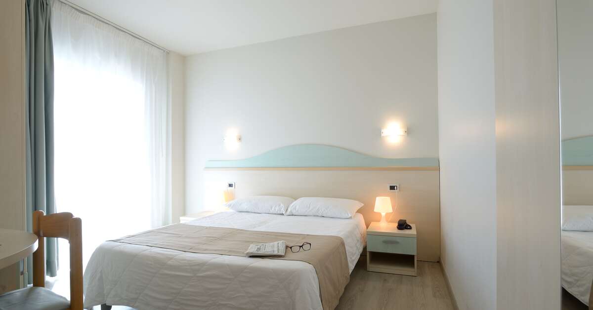 Een foto van Hotel Salus