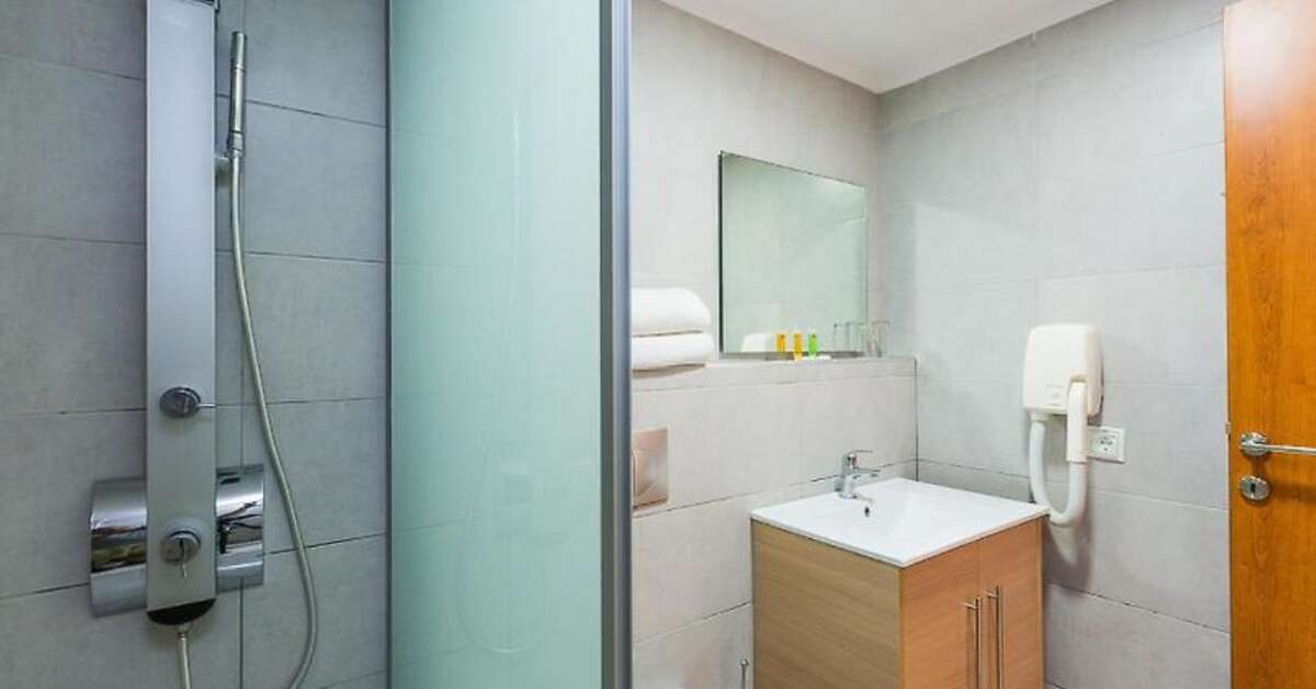 Een foto van Xidas Garden Charm Resort
