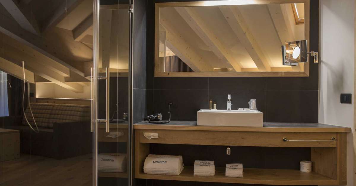 Een foto van Hotel Monroc