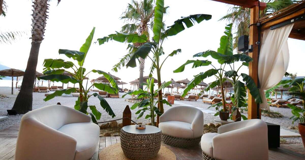 Een foto van Oricon Coast Luxury Resort