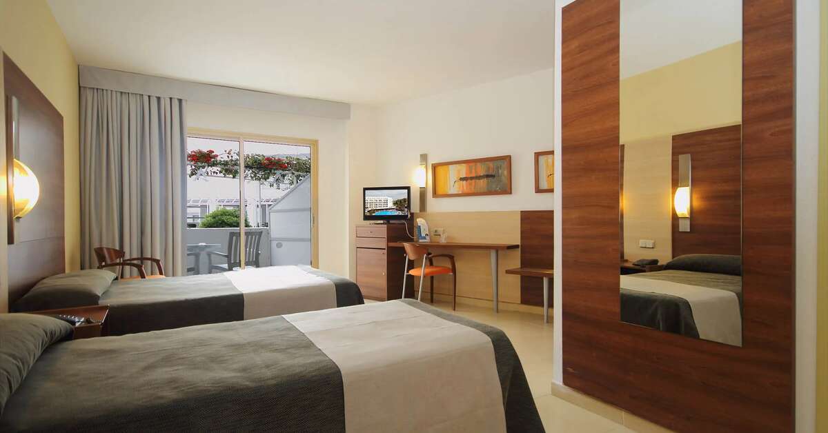 Een foto van Aqua Hotel Aquamarina & Spa