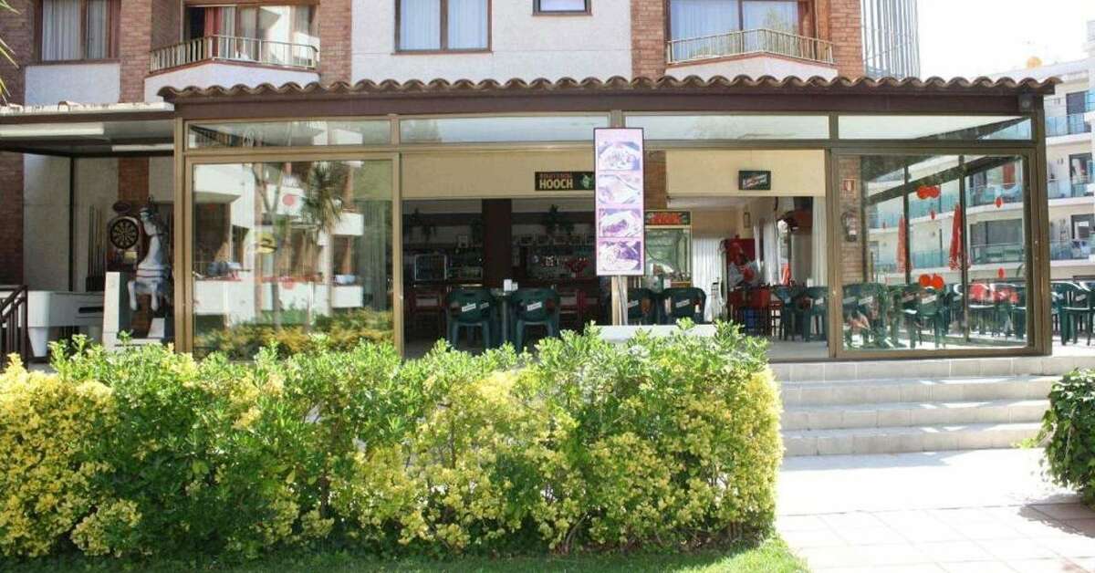 Een foto van Aparthotel Las Mariposas