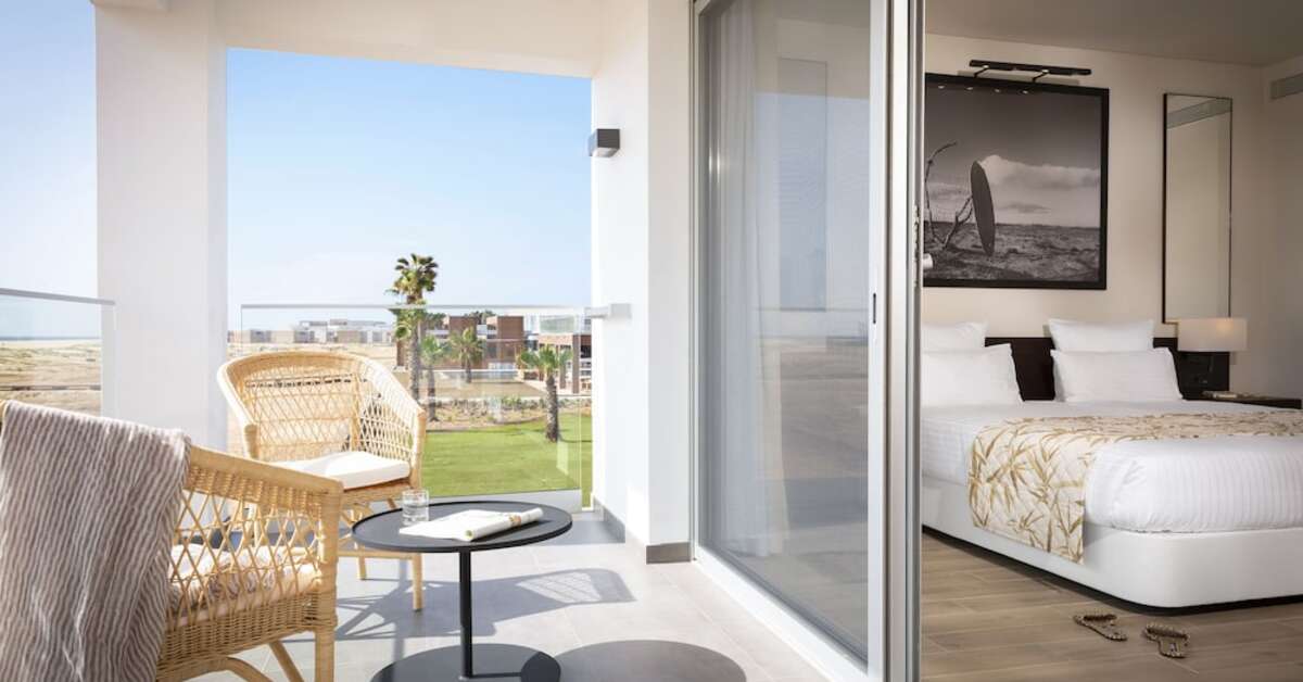 Een foto van Robinson Club Cabo Verde