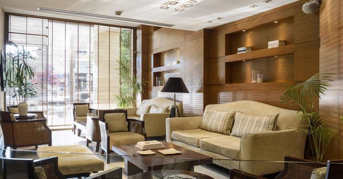 Ein Foto Hotel Anatolia