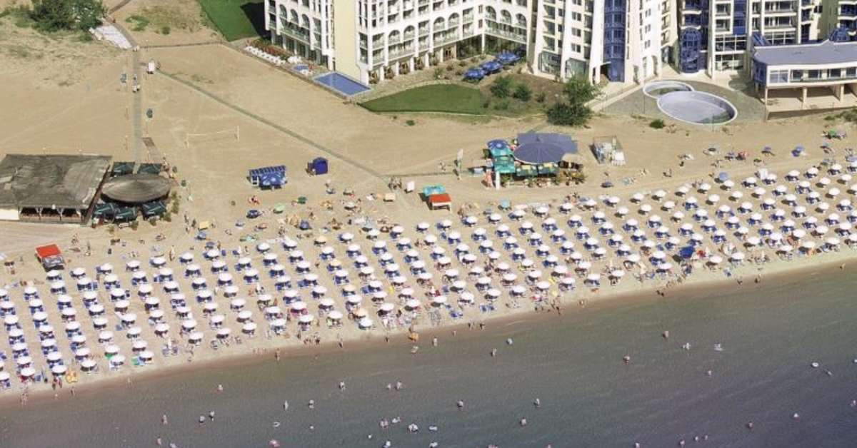 Een foto van Hotel Viand