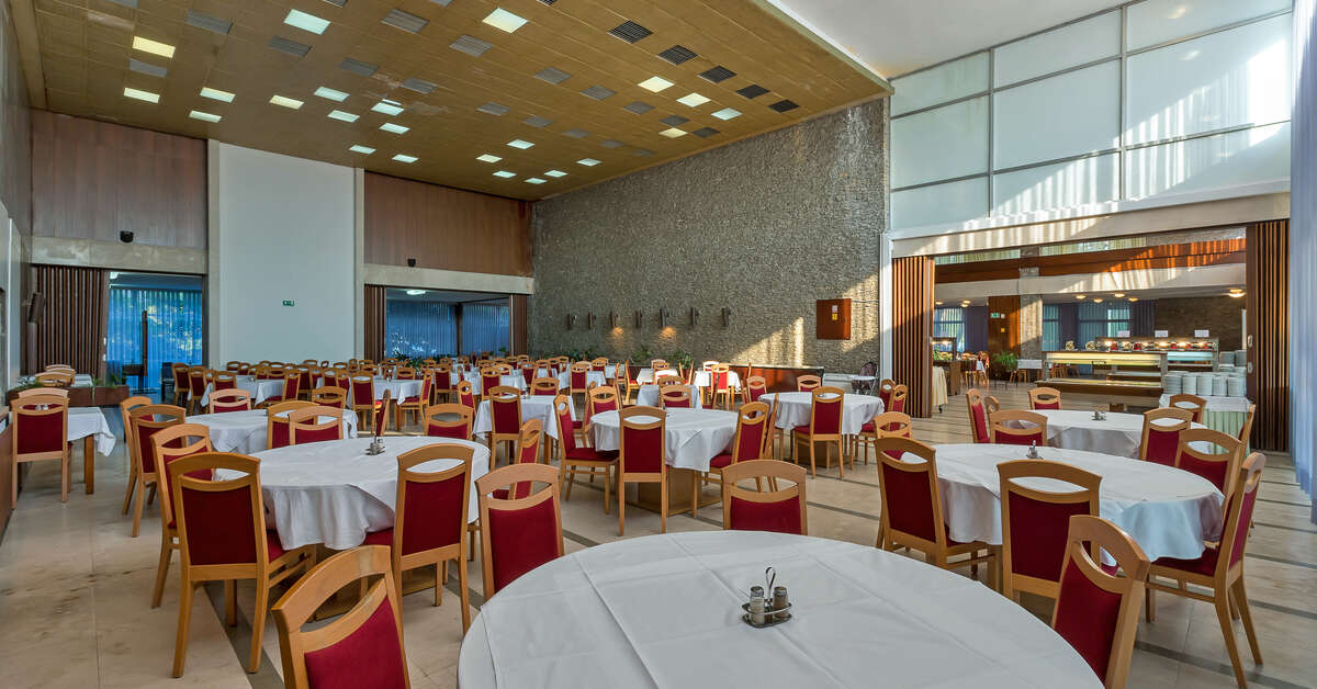 Een foto van Holiday Resort Alemaris