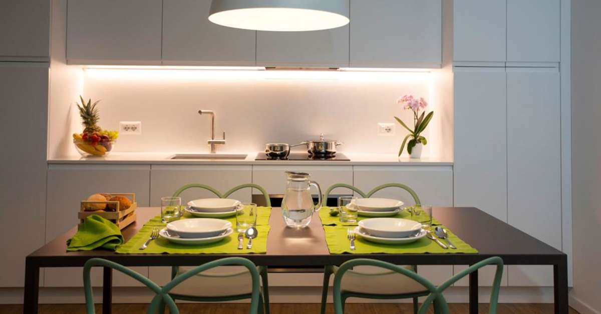 Een foto van Appartementen Olivo