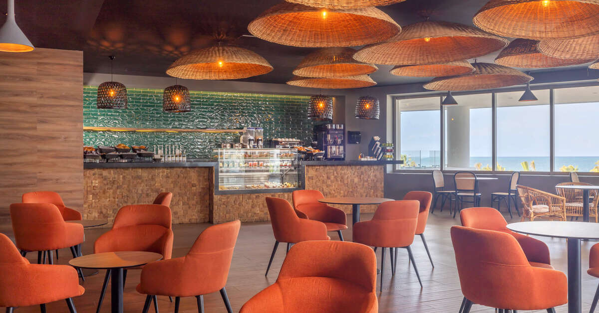 Een foto van Royalton Splash Riviera Cancun