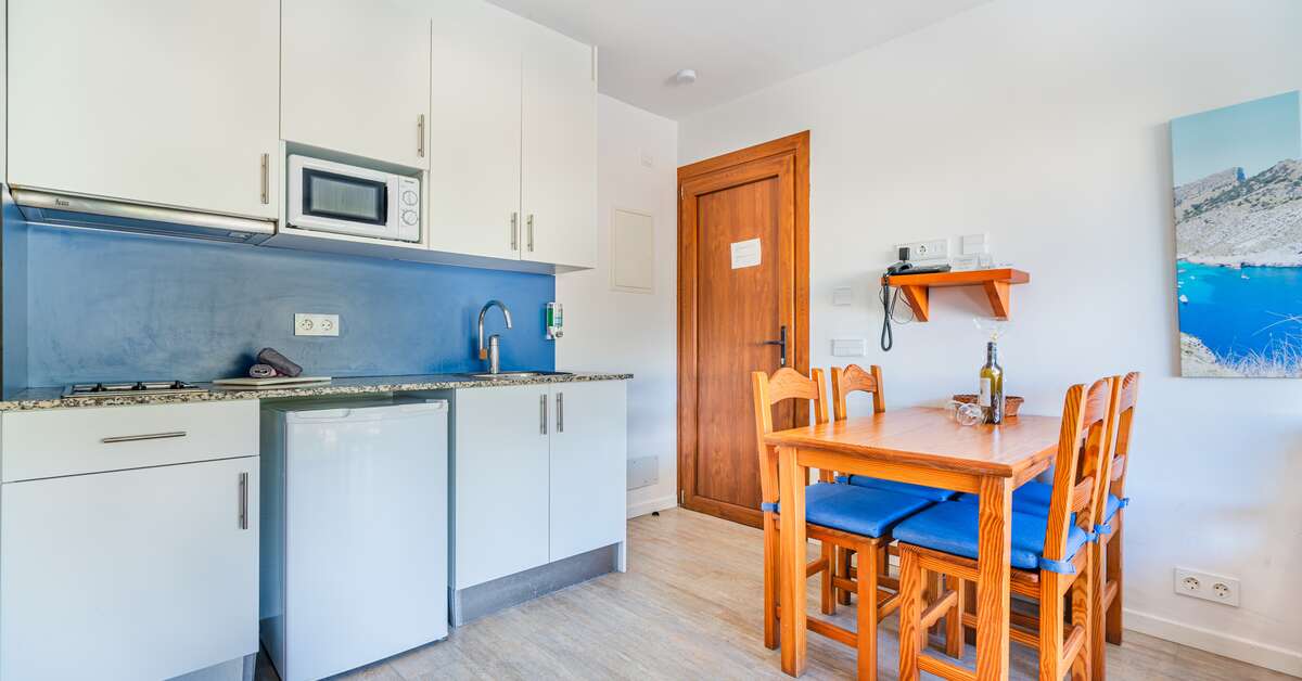 Een foto van Massol Appartementen