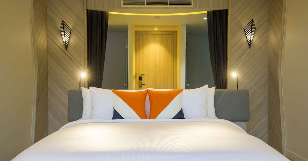 Een foto van The SIS Kata Resort