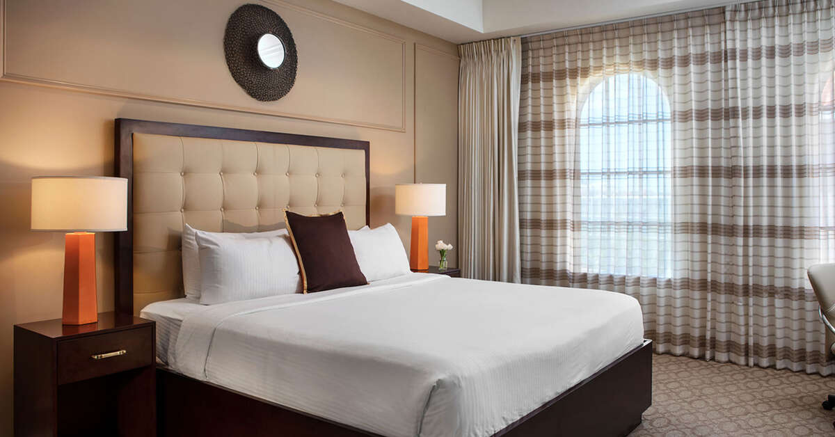 Een foto van The Hotel Zamora