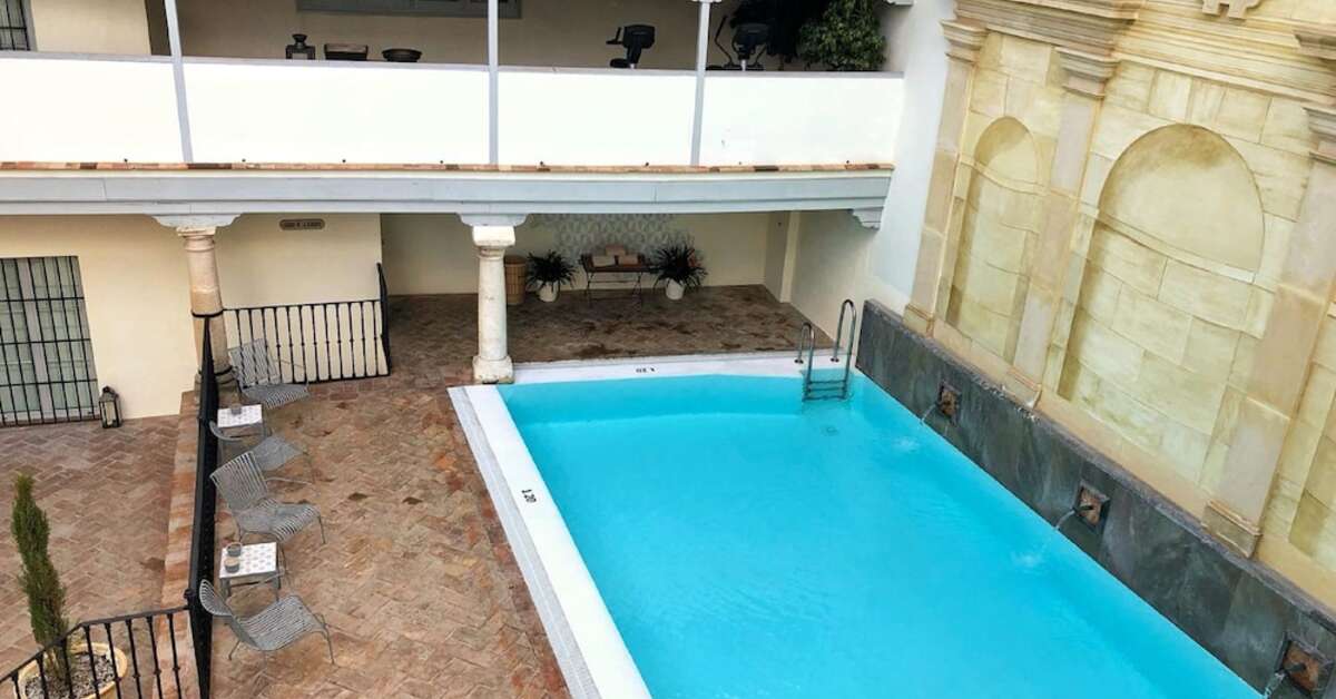 Een foto van Las Casas De La Juderia