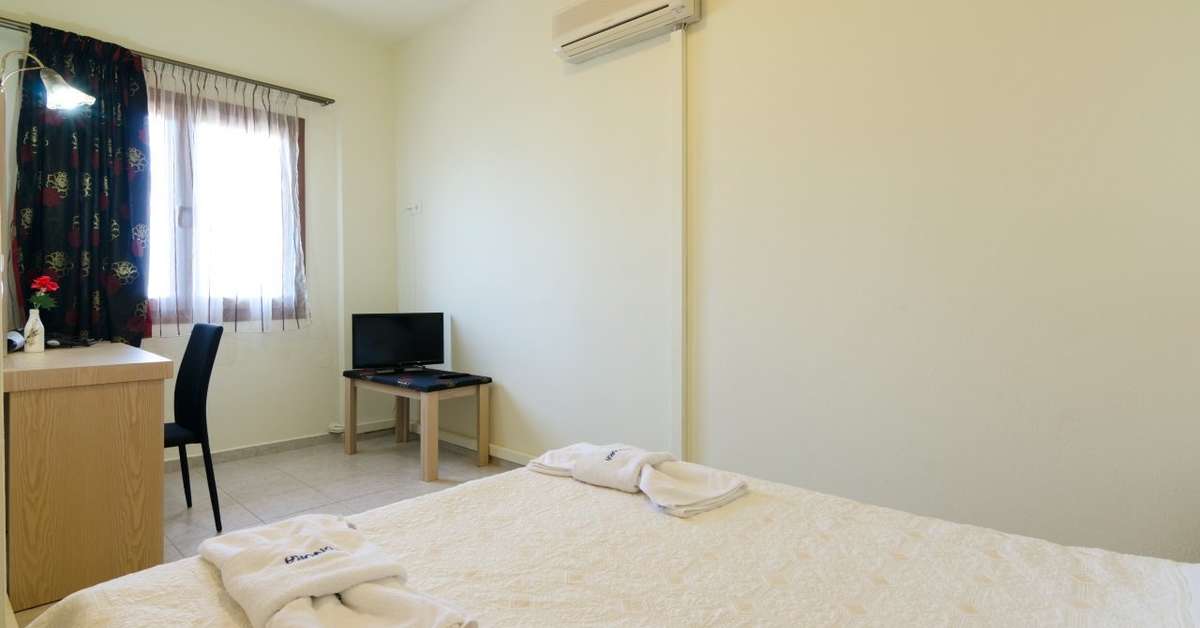 Een foto van Eleonora Boutique Hotel