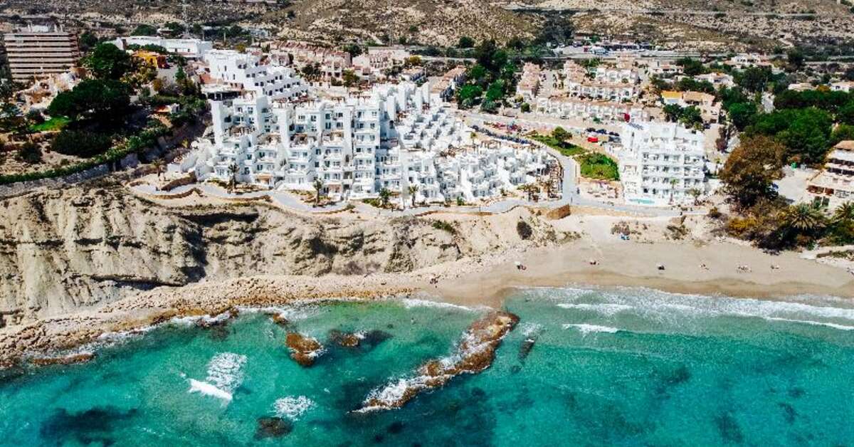 Een foto van Dormio Resort Costa Blanca