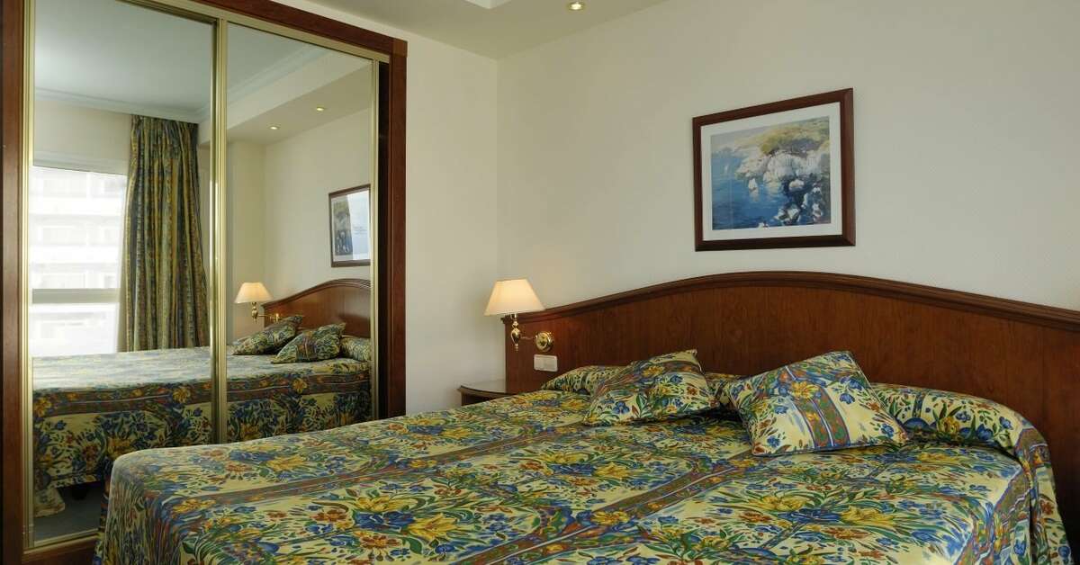 Een foto van VIK Hotel San Antonio