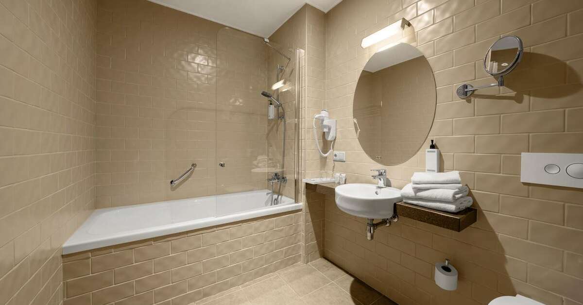 Een foto van Wellton Centrum Hotel & Spa