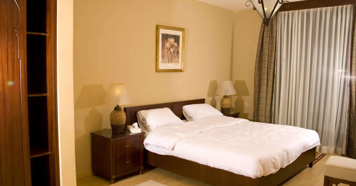 Een foto van Rehana Royal Beach Resort & Spa