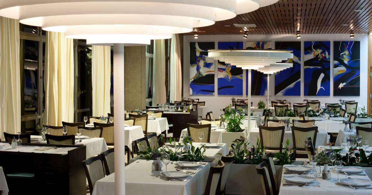 Een foto van Bluesun Hotel Maestral