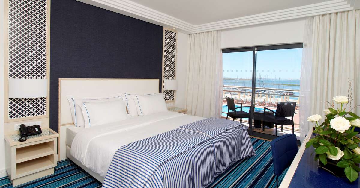 Een foto van Real Marina Hotel & Spa