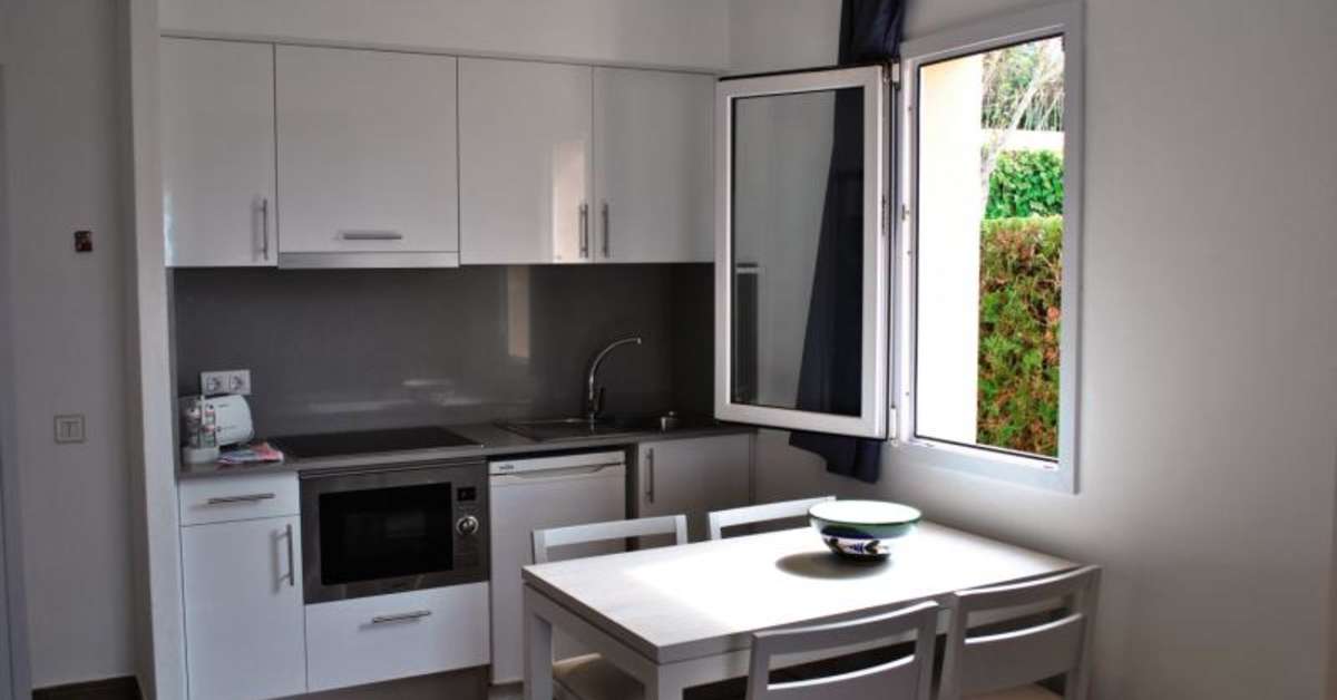 Een foto van Villas Mar Blau