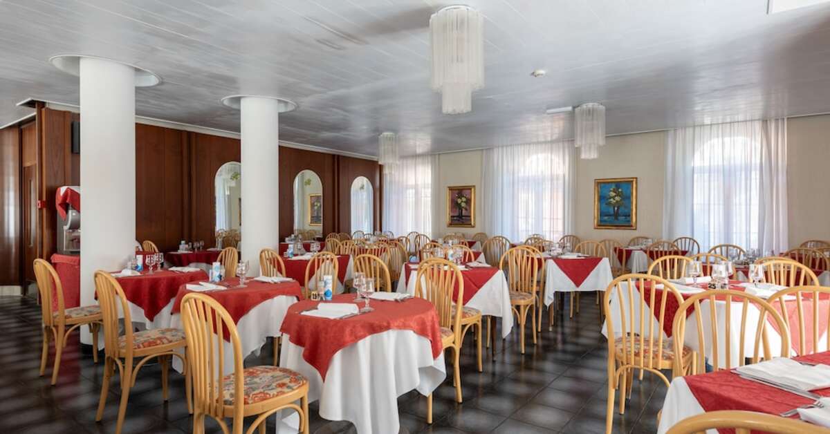 Een foto van Hotel Malcesine