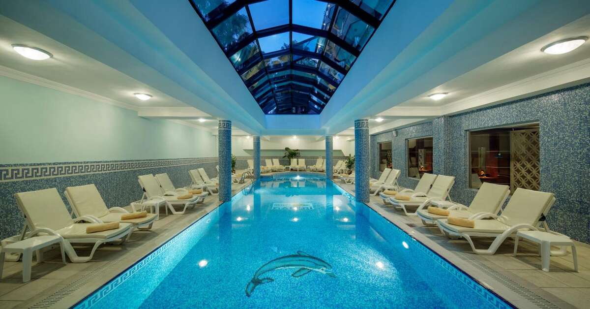 Een foto van Galeri Resort Hotel