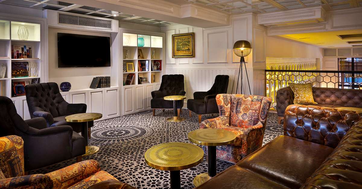 Een foto van 2Ciels Luxury Boutique Hotel & Spa