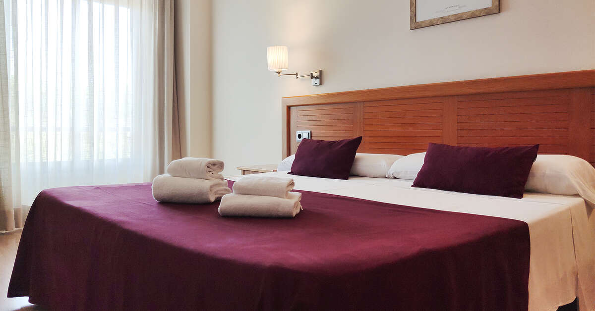 Een foto van Aparthotel & Village Golf Beach