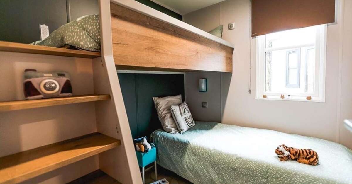 Een foto van Camping Le Dauphin