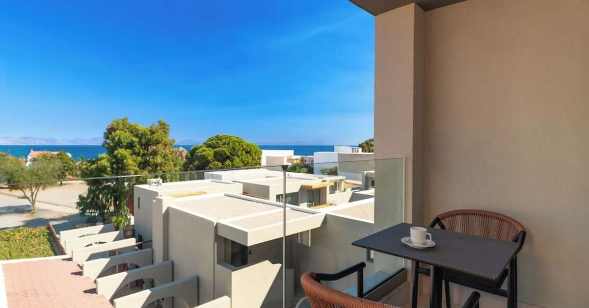 Een foto van Alizo Boutique Hotel & Spa
