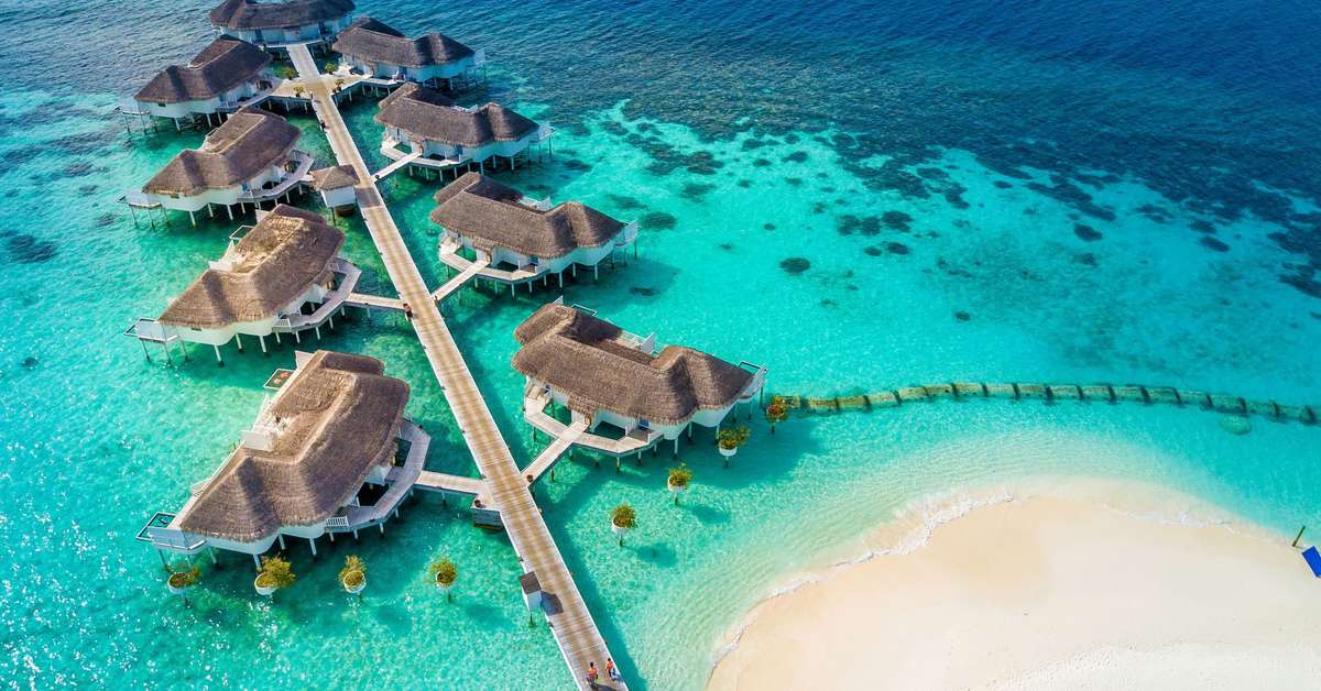Een foto van Machchafushi Island Resort & Spa