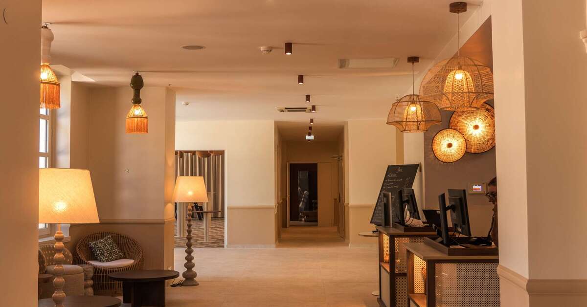 Een foto van Mercure Arles Centre Arenes