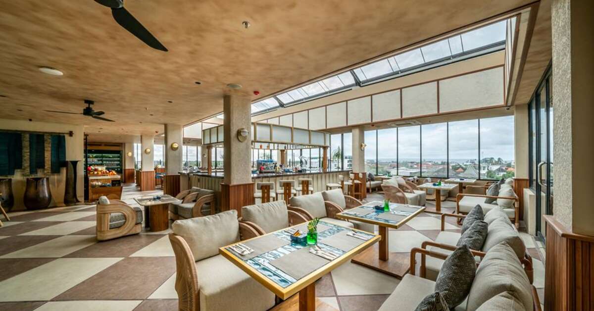 Een foto van TUI Blue Berawa Hotel & Villas