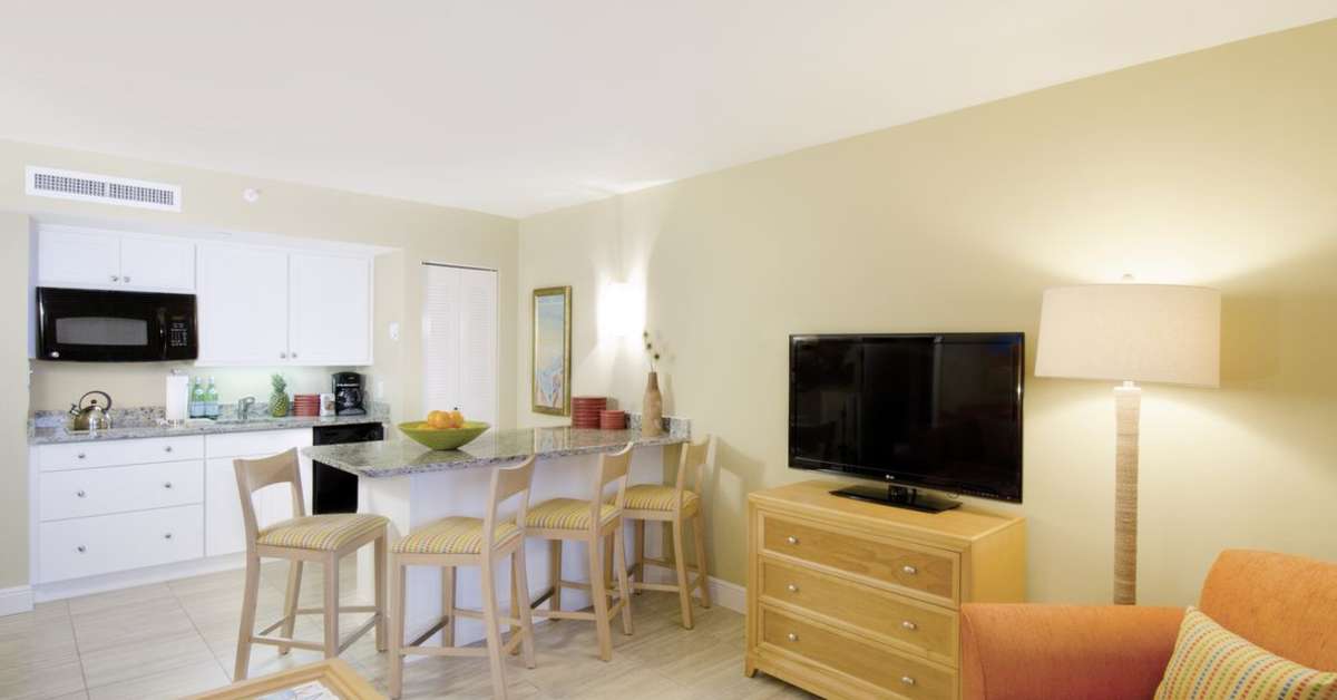 Een foto van Diamondhead Beach Resort